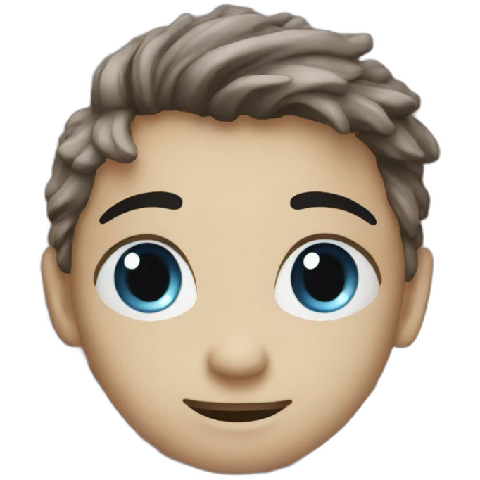 Galaxy emoji