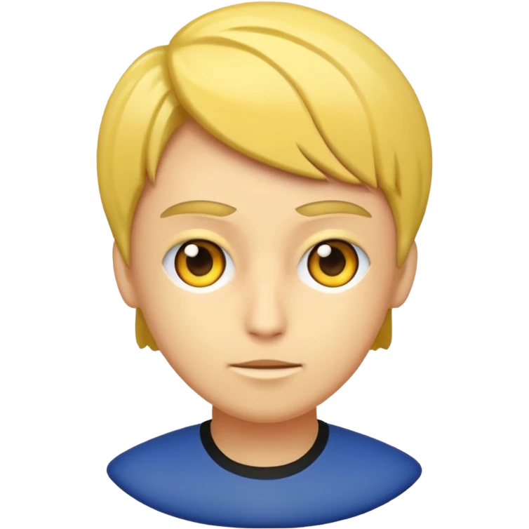 persona susurrandole al oido a otra persona emoji