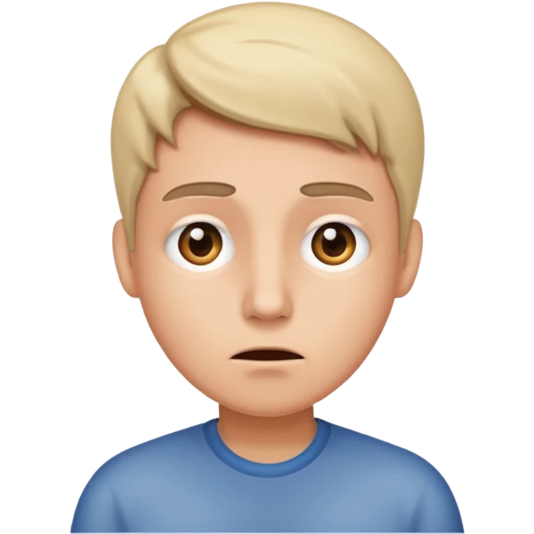 I dont understand emoji