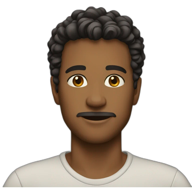 via emoji