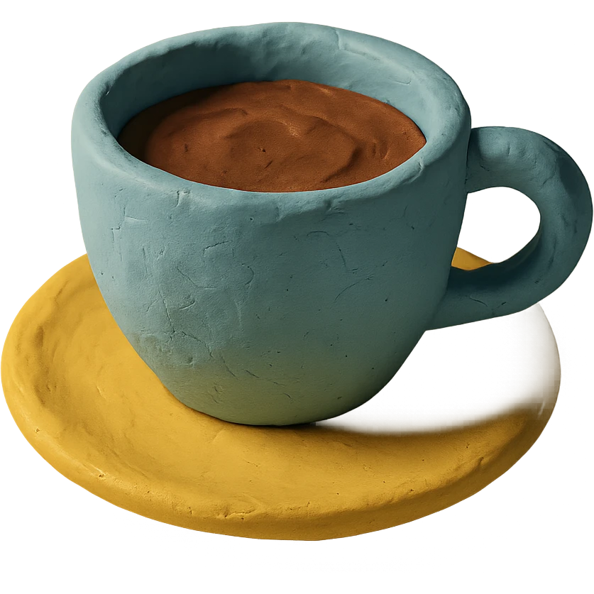 coffee cup emoji
