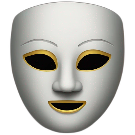 Sri-Lanka mask  emoji
