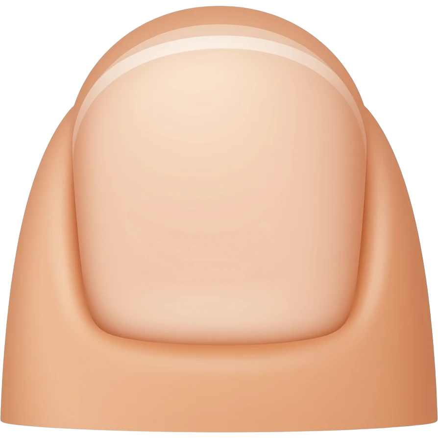 اصبع الخصام الصغير emoji