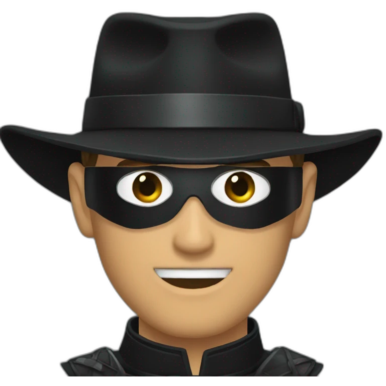 Roronoa-Zorro emoji