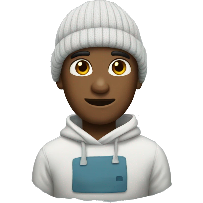 Sweather emoji