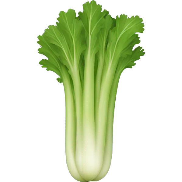 CELERY emoji