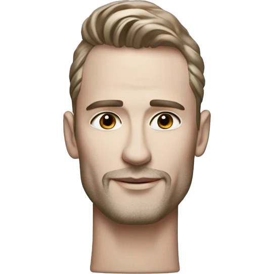 Man Dior perfume emoji