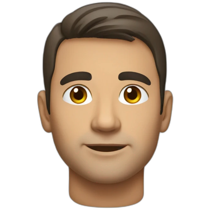 Emiliano Martínez emoji