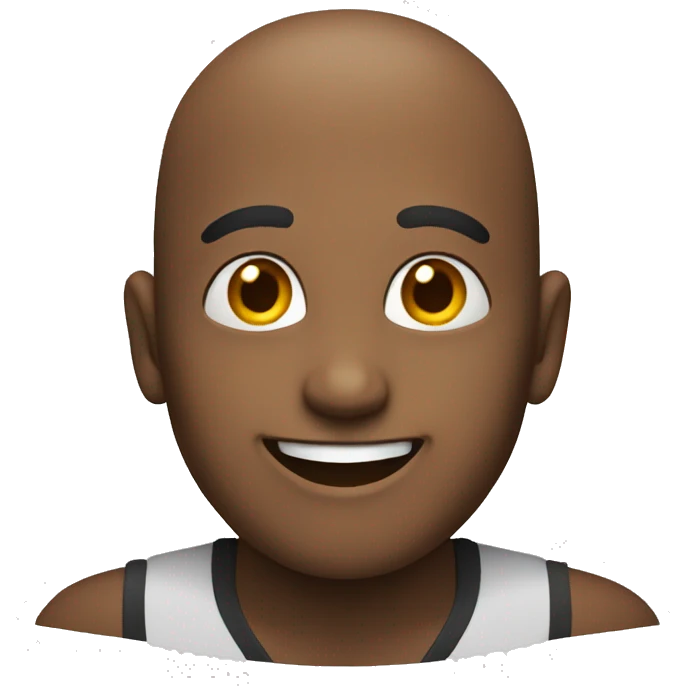 Smile emoji