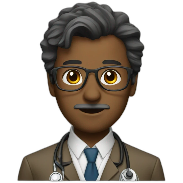 Doctor who emoji