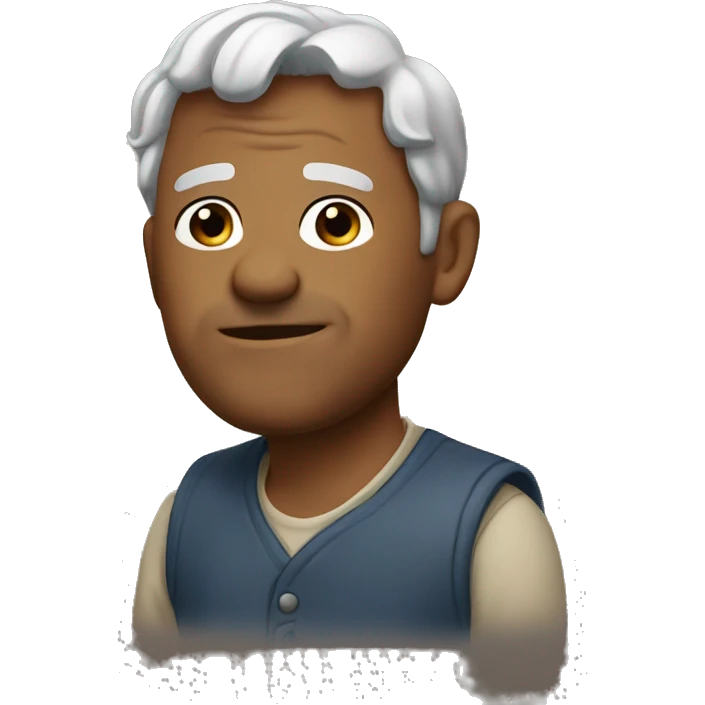 gus emoji