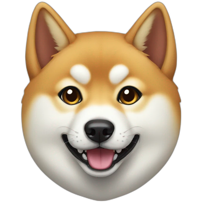 ShibaInu-cat emoji