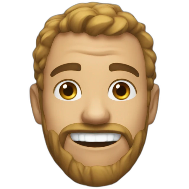 Drole emoji