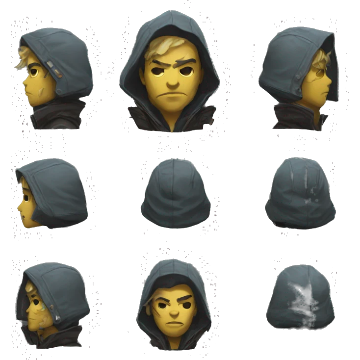 shadowrun  emoji