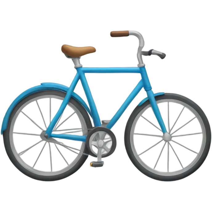 bicycle emoji