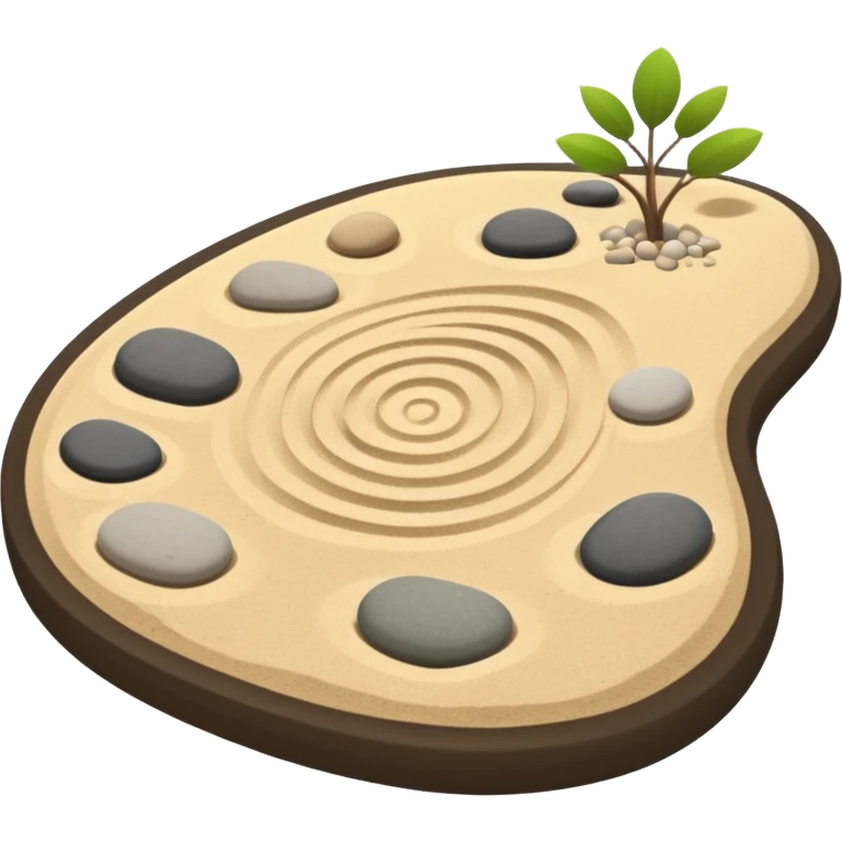 zen emoji