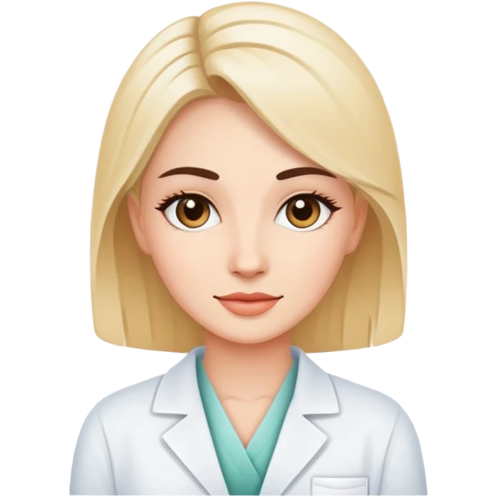 esthetician  emoji