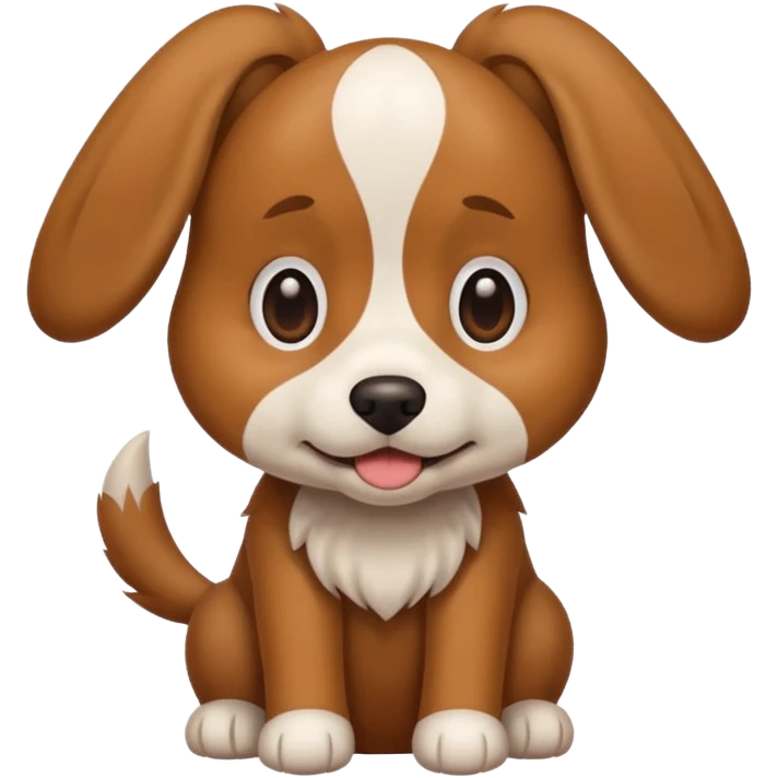 Dog 🐕  emoji
