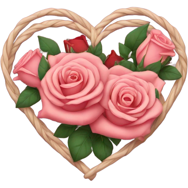 Amor emoji