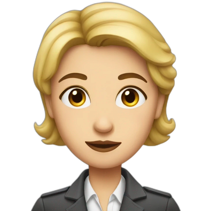 Anastasiya detective emoji
