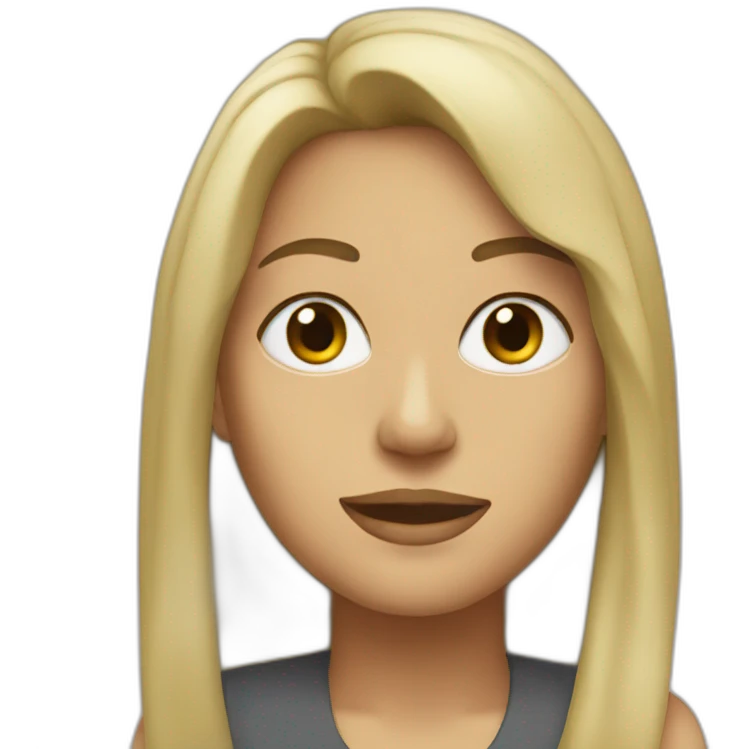 Joni emoji