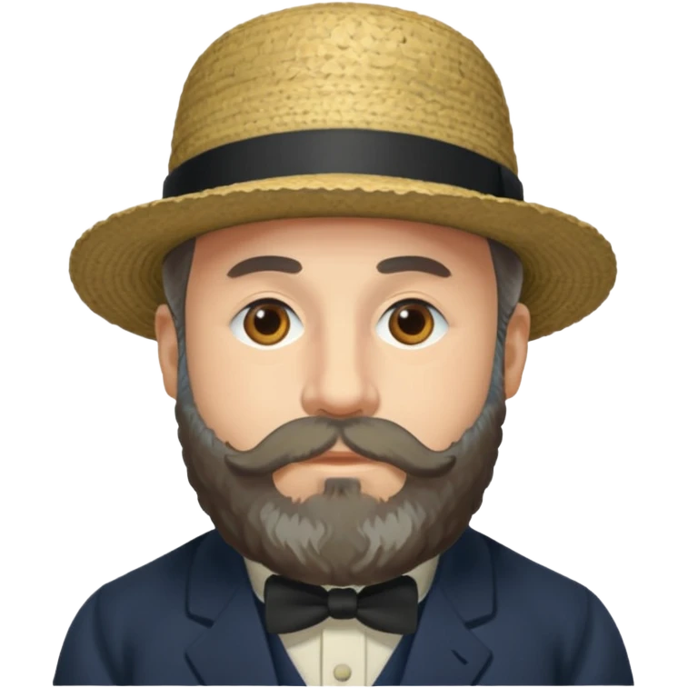 monet emoji