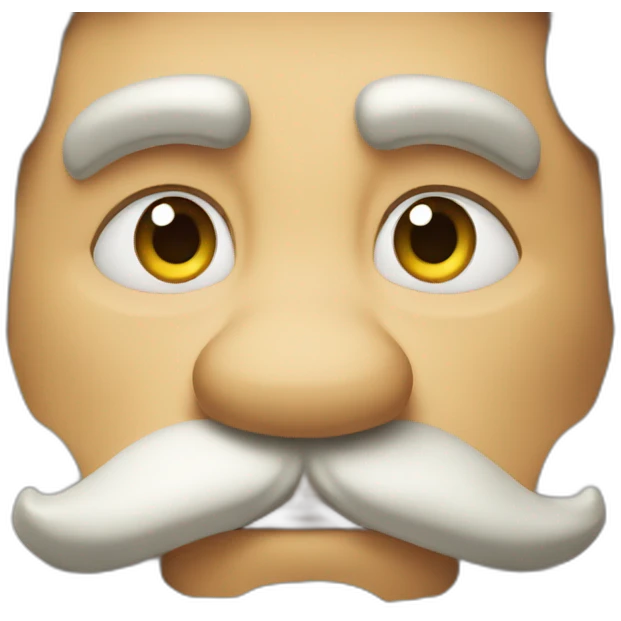 Asterix emoji