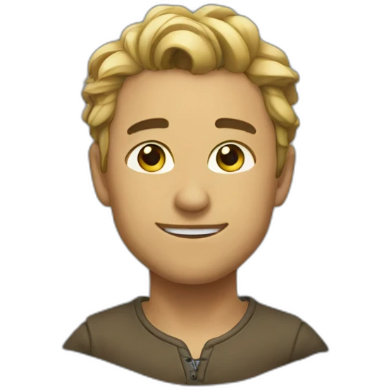 Duki emoji