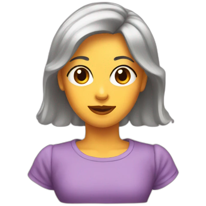 Paloma emoji