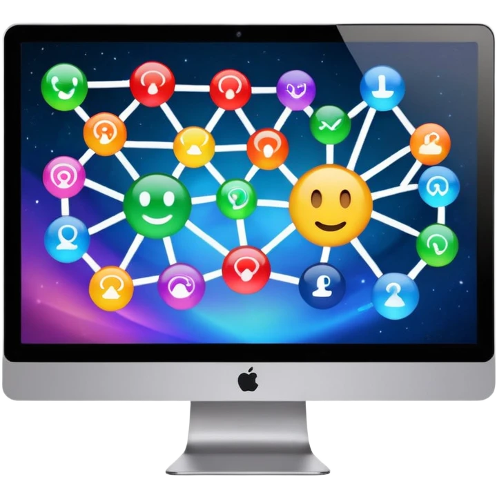 Internet emoji