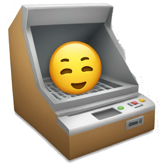 social impact incubator emoji