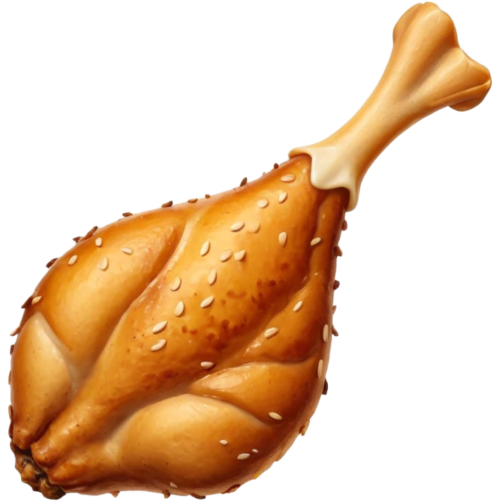🍗 emoji