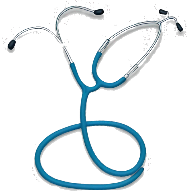 Stethoscope  emoji