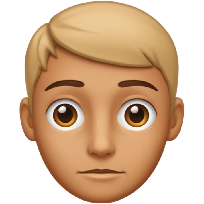 head emoji