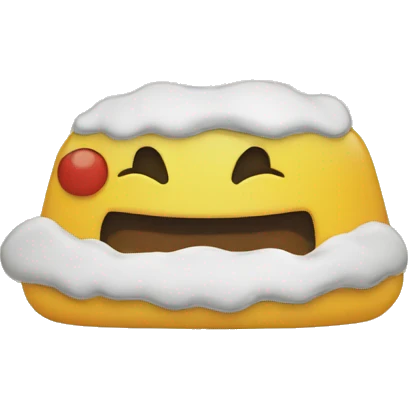 retro-poster for wall emoji