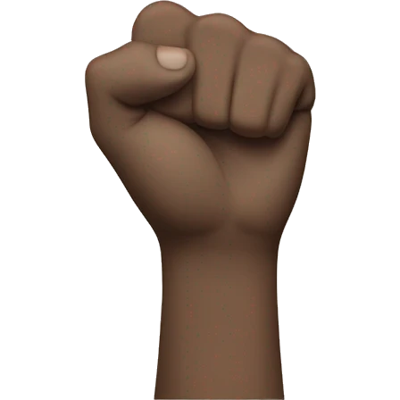 arms up emoji