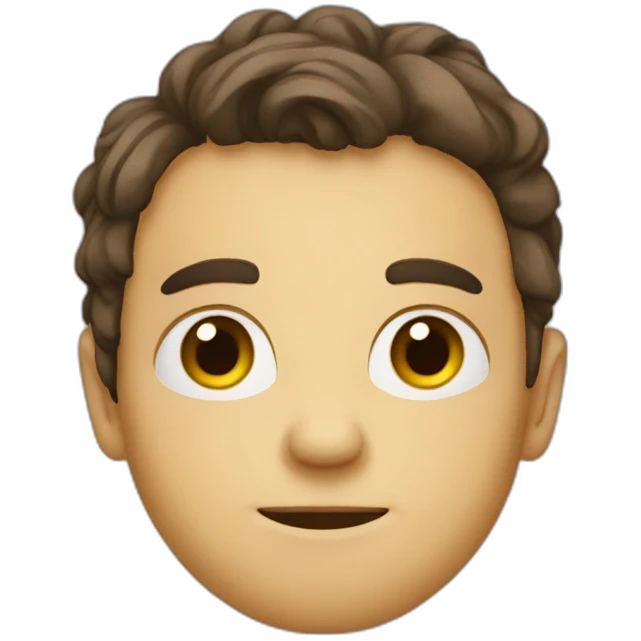 infj emoji