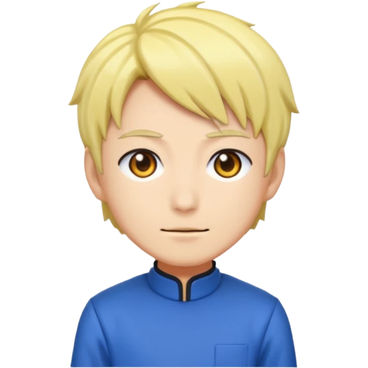 Gojo Saturo emoji emoji