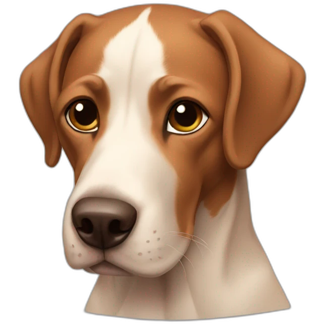 side viszla emoji