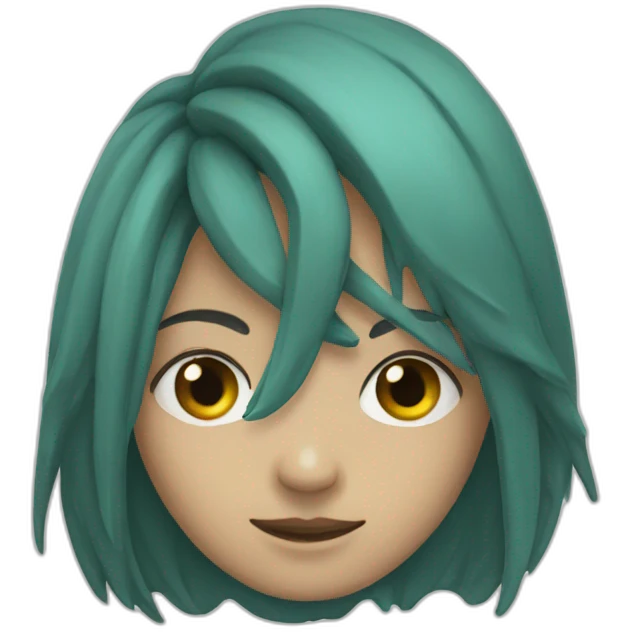 Alach tag emoji