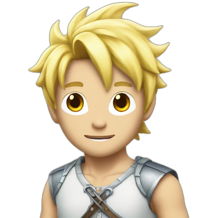 fairy-tail emoji