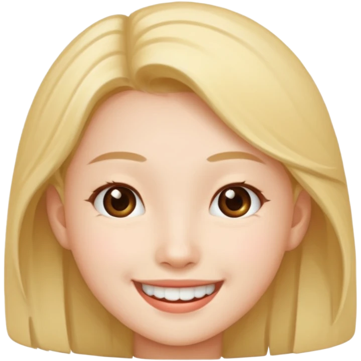 young hee emoji