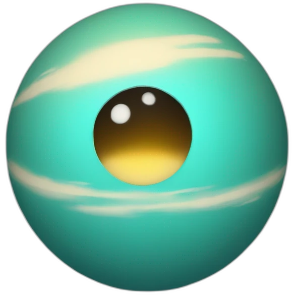 uranus emoji