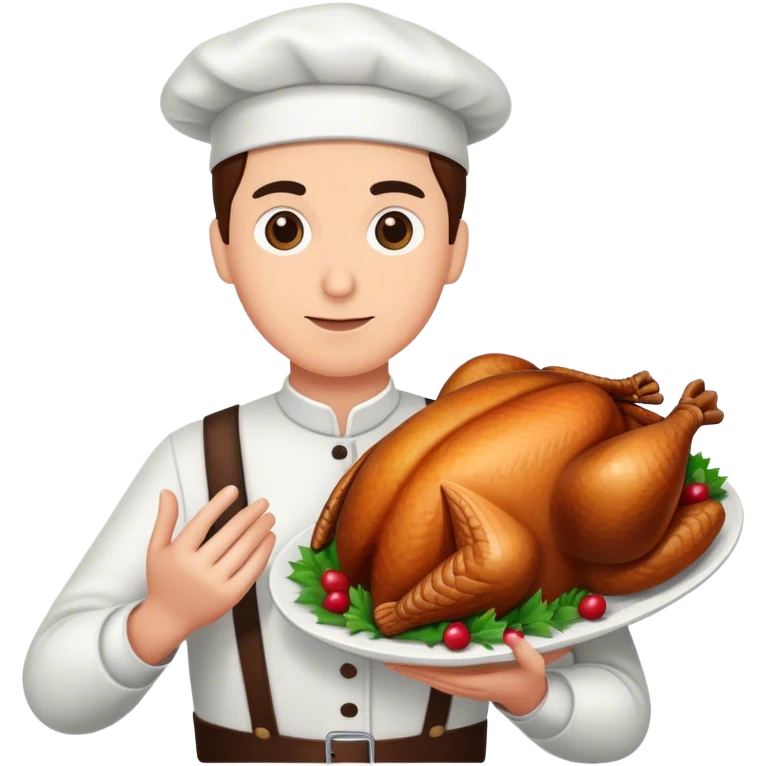 thanksgiving  emoji