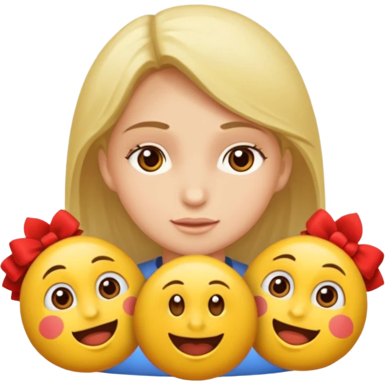 девушка с большими сиськами в полный рост emoji