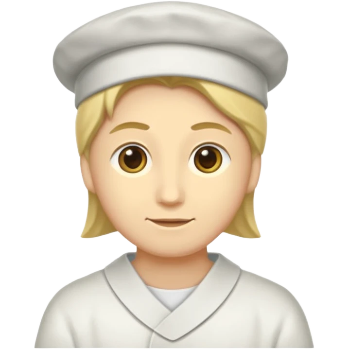 Сердечко лайк в виде породы лайка emoji