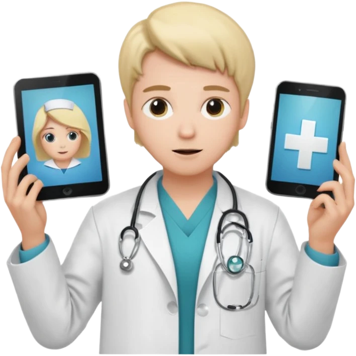 Doctor meme god youtuber emoji