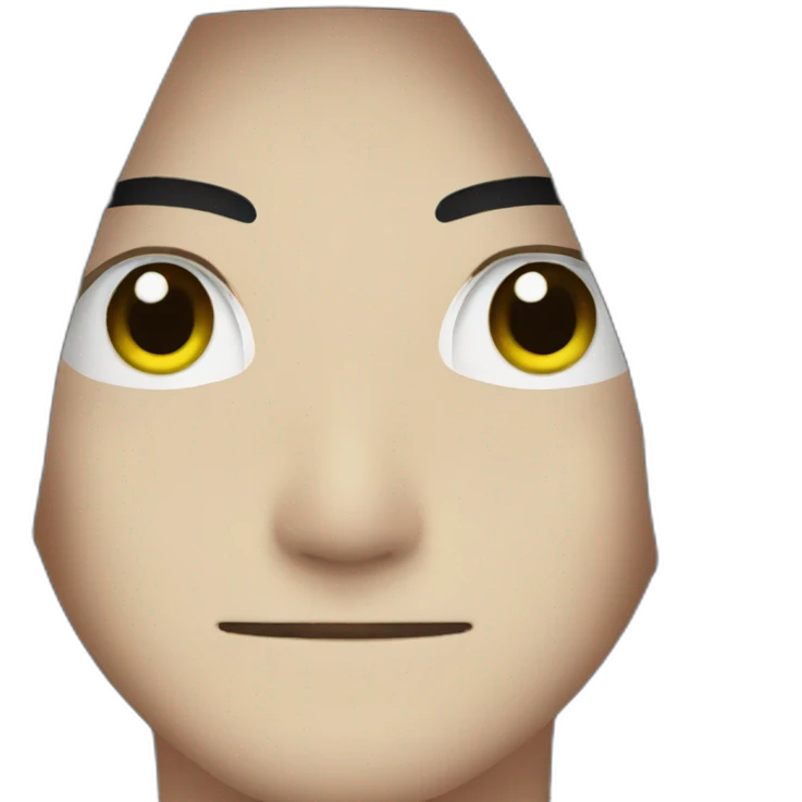 Itachi emoji