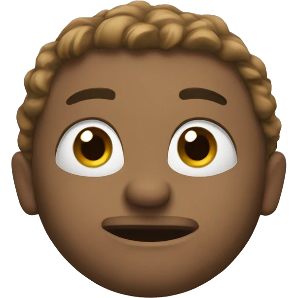 Assume emoji