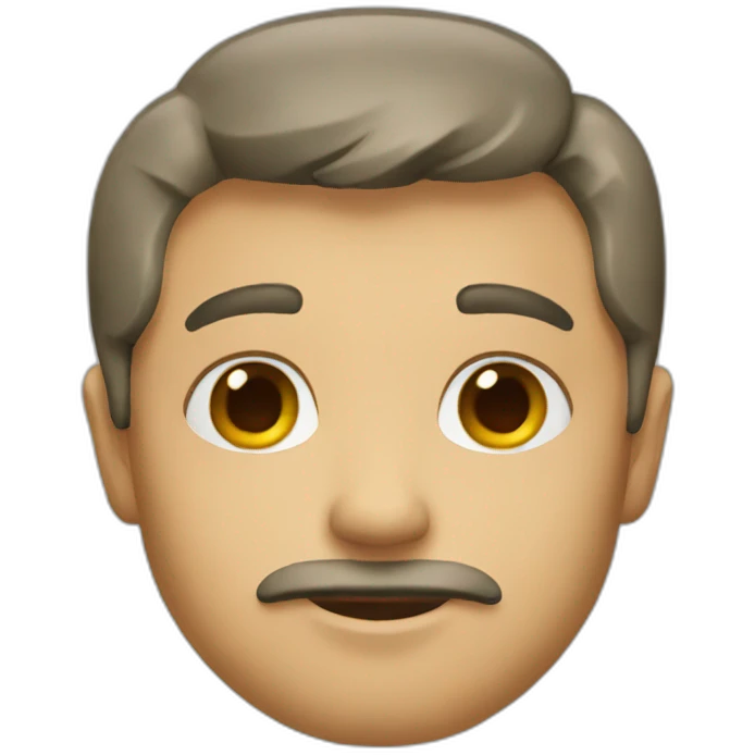 Hugo emoji